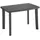Mojawo Gartentisch 100 x 70 x 72 cm Anthrazit