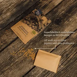 Magic Garden Seeds Magische Zeit Bio-Saatgut-Adventskalender Urbanes Gartenglück 2022