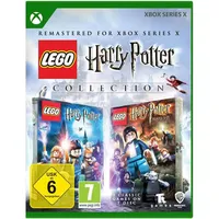 LEGO Harry Potter Collection Xbox Series X