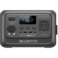 Bluetti Premium 30 V2 Tragbare Powerstation 0,32 kWh