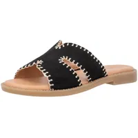 remonte D364502 D36 für Damen, schwarz, Größe 36 EU