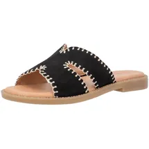 remonte D364502 D36 für Damen, schwarz, Größe 36 EU