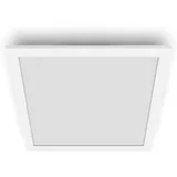 Philips Scene Switch Touch 12W quadratisch weiß