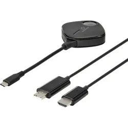 Renkforce TwinX Streaming Mediaplayer RF-4769194