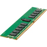 HP HPE - DDR4 - Modul - 16 GB - DIMM 288-PIN