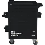 Werkstattwagen WGB 670 x 970 x 470 mm 7 Schubladen