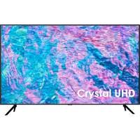 Samsung U55CU7179U 4K Ultra HD TV 2023
