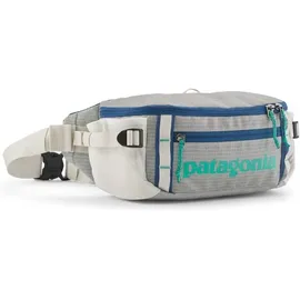 Patagonia Black Hole Waist Pack 5L Uni Birch White