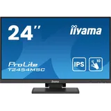 Iiyama ProLite T2454MSC-B2AG 24" schwarz
