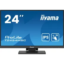 Iiyama ProLite T2454MSC-B2AG 24" schwarz