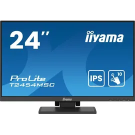 Iiyama ProLite T2454MSC-B2AG 24" schwarz