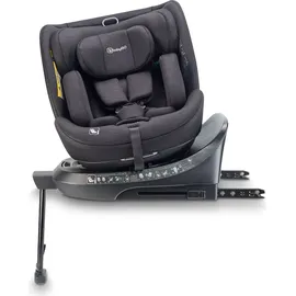 BabyGO Move 360 schwarz