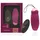 RITHUAL - Sita Vibrator mit Fernbedienung 1 St