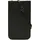 Liebeskind Berlin Umhängetasche Handytasche Ezra 2 Calf Optic Mobile Pouch Black schwarz