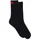 hugo underwear Businesssocken 2er Pack Schwarz 39-42