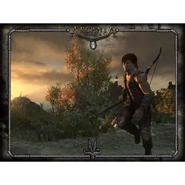 Arcania – The Complete Tale (Xbox 360)