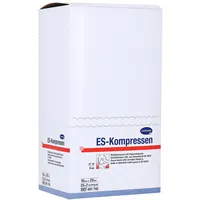 1001 Artikel Medical ES-Kompressen steril 10 x 20 cm 50 St.