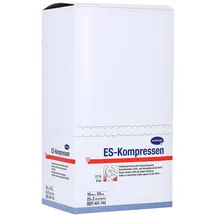 1001 Artikel Medical ES-Kompressen steril 10 x 20 cm 50 St.