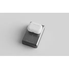 mobile origin 30W PD 20000mAh Aluminum PowerBank PB14 MagSafe Compatible - 20000 mAh,