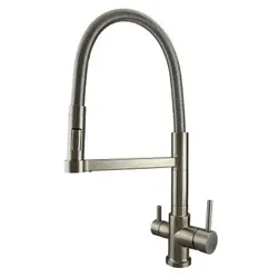 Osmofresh - Aqua Gastro edelstahl