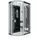 SeniorBad Duschtempel 120 x 80 cm D60-73T0L-EC-EA