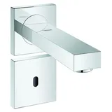 Grohe Eurocube E Sensor-Armatur ohne Mischung chrom 36442000