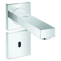 Grohe Eurocube E Sensor-Armatur ohne Mischung chrom 36442000