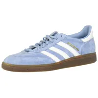 adidas Herren Handball Spezial Fitnessschuhe, Blau (Azucen/Ftwbla/Gum5 0), 42 EU - 42 EU