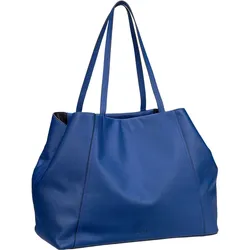 Liebeskind Berlin Chudy 2152079  in Berlin Blue (28.7 Liter), Shopper