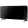Concept KS4010 2000 W Schwarz