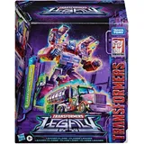 Transformers F29895L1, 8 Jahr(e), Gemischte Farben, 264 g - Bunt