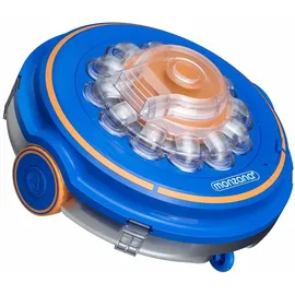 monzana Poolroboter Poolboy 600 ‎35 x 19 x 19 cm blau