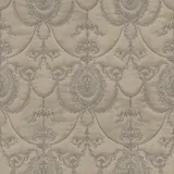 Rasch Textil Rasch Vliestapete Trianon XIII 570854 Ornament Taupe 10,05 m x 0,53 m