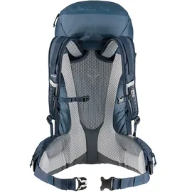 Deuter Futura Pro 36 Liter Wanderrucksack Blau