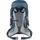 Deuter Futura Pro 36 Liter Wanderrucksack Blau