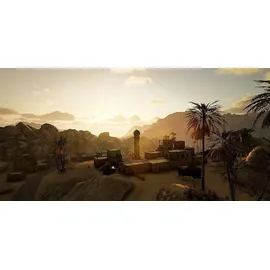 Task Force Delta Switch CIAB Afghanistan