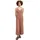 URBAN CLASSICS Modal Spaghetti Overall Terracotta 5XL