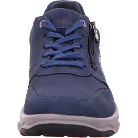 WALDLÄUFER H-Max für Herren, blau, Gr. 12.5 UK