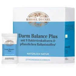 Darm Balance Plus