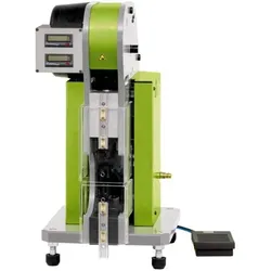 Crimpmaschine CM 25-1, pneumatisch