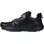 Mammut Saentis TR Low GTX Damen Black 36