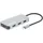 Manhattan USB-C Dockingstation USB-C® Power Delivery