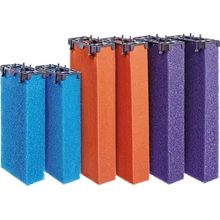 Oase Ersatzschwamm Filterpatronenset für BioTec Premium 80000