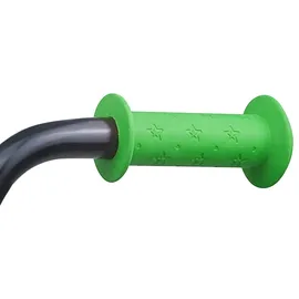 vidaXL Kinderfahrrad 12 Zoll Farbe Grün