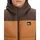 QUIKSILVER Cold Days Jacke, Braun, 16
