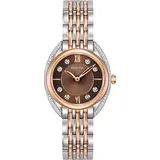 BULOVA Diamonds 98R230 Damenarmbanduhr