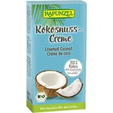 RAPUNZEL Kokosnuss-Creme bio