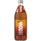 Bio-Limo - Orange Cola 500ml inkl. 8 Cent Pfand