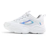 Fila Skye ZP WMN Damen Weiß/Iridescent 41