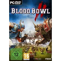 Blood Bowl 2 (PC)